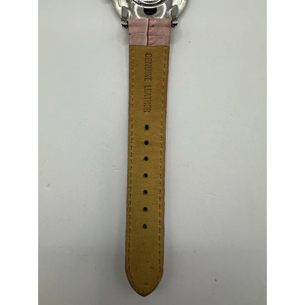 Anne Klein 10/9003 Mother of Pearl Dial 36MM‎ 7.75